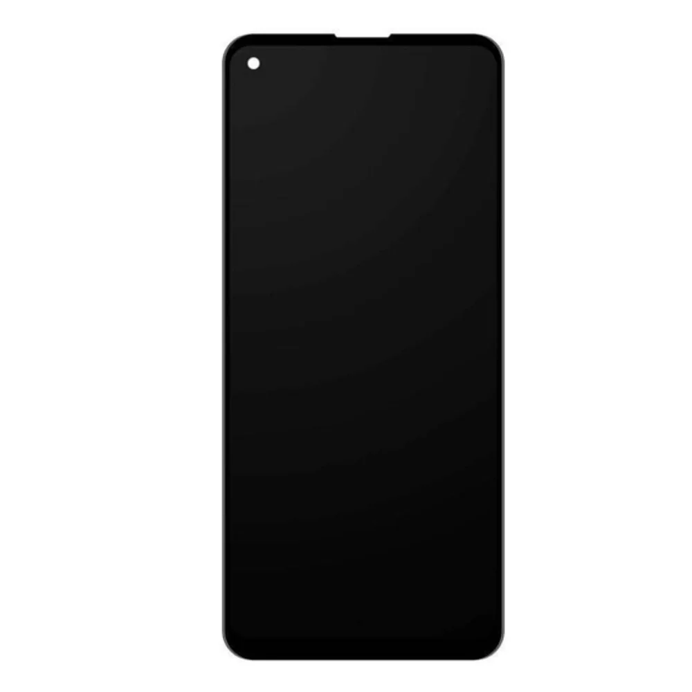 HLTECH Screen Replacement LCD Display Touch Digitizer Assembly with frame NIB